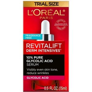 L’ORÉAL PARiS Revitalift Derm Intensives
